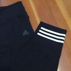 Adidas Climalite Leggings